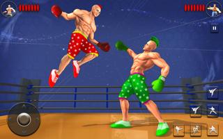 Kung Fu: karate Fighting Games Ekran Görüntüsü 2