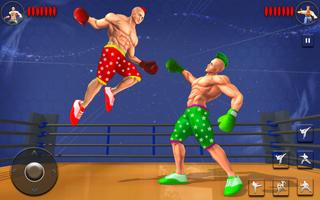 Kung Fu: karate Fighting Games imagem de tela 2