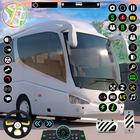 Bus Simulator : Bus Games 3D icon