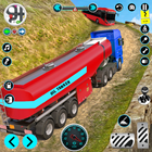 Truck Simulator: Truck Games иконка