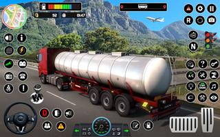 Truck Simulator: Truck Games скриншот 1