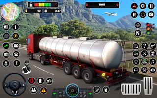 Truck Simulator: Truck Games ภาพหน้าจอ 1