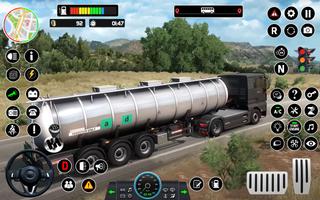Truck Simulator: Truck Games скриншот 3
