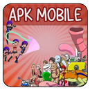 LAB2 UndeR GrounD : Mod Apk APK