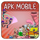 LAB2 UndeR GrounD : Mod Apk Zeichen