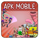 LAB2 UndeR GrounD : Mod Apk Zeichen