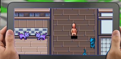 LAB2 UndeR GrounD : Mod Apk Screenshot 1