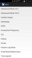 One Minute Ultrasound ảnh chụp màn hình 2