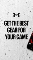 Under Armour poster