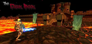 The Dark Book: RPG Offline