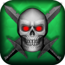 The Dark Book: RPG Offline APK