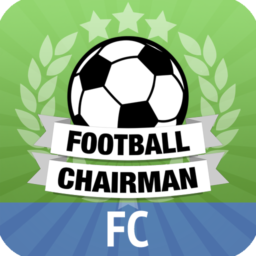 Football Chairman (Presidente)