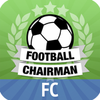 Football Chairman-icoon