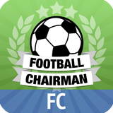 Football Chairman Zeichen