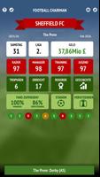 Football Chairman Screenshot 1