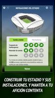 Football Chairman captura de pantalla 2