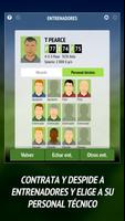 Football Chairman captura de pantalla 3