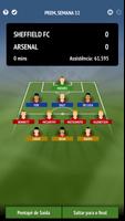 Football Chairman imagem de tela 2