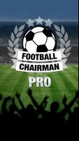 Football Chairman Pro Affiche