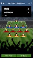 2 Schermata Football Chairman Pro