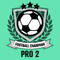 ”Football Chairman Pro 2