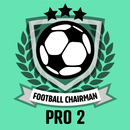 Football Chairman Pro 2 APK