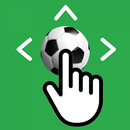 QuizSwipe Football aplikacja