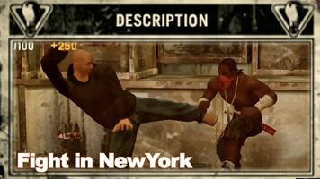 NewYork DefJam Fighting bài đăng