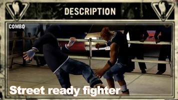NewYork DefJam Fighting ảnh chụp màn hình 1