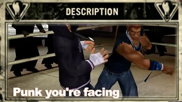 NewYork DefJam Fighting ảnh chụp màn hình 2