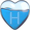 Hydrate Water Drink Reminder & Tracker