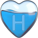 Hydrate Water Drink Reminder & Tracker APK