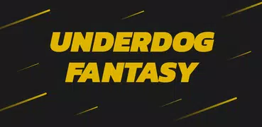 Underdog Fantasy Sports