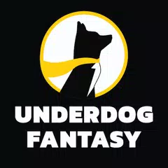 Скачать Underdog Fantasy Sports APK