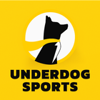 Underdog Sports ikon