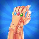 Titan Hand APK