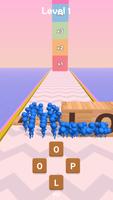 Word Runner 스크린샷 3