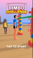 Limbo Challenge постер