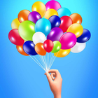 99 Balloons иконка