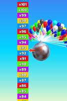 99 Balloons скриншот 2