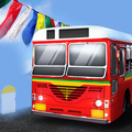 Bus Simulator India: Long rout