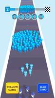 Color Crowd screenshot 3