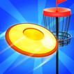 Frisbee Throw