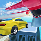 Ramp Jump Drive simgesi