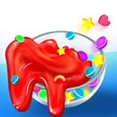 Slime Roll 3D APK