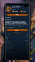 Dota Underlords Guide (Companion App) screenshot 1