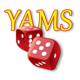 Yams 3.0 biểu tượng
