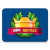 آیکون‌ App Royale