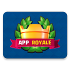 App Royale icône