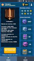 App Royale captura de pantalla 1